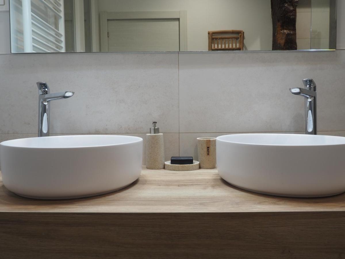 Etxe Maitia Flat Ideal For Home Office And Families And Friends بلباو المظهر الخارجي الصورة